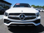 2020 Mercedes-Benz GLC GLC 300W4