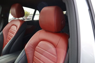 2019 Mercedes-Benz GLC GLC 300C4