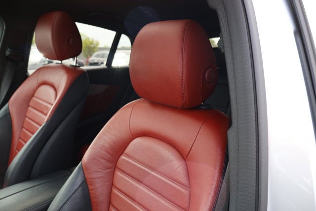 2019 Mercedes-Benz GLC GLC 300C4