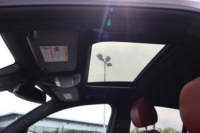 2019 Mercedes-Benz GLC GLC 300C4