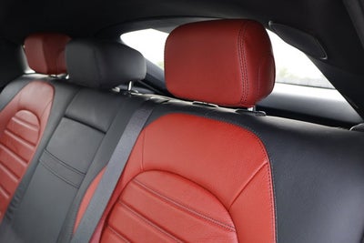 2019 Mercedes-Benz GLC GLC 300C4