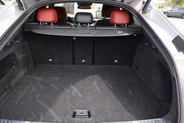 2019 Mercedes-Benz GLC GLC 300C4