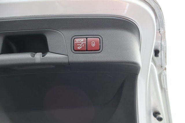 2019 Mercedes-Benz GLC GLC 300C4