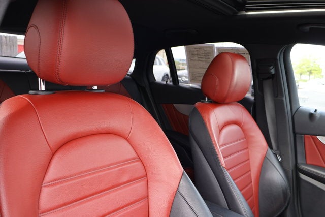 2019 Mercedes-Benz GLC GLC 300C4