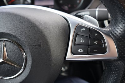 2019 Mercedes-Benz GLC GLC 300C4