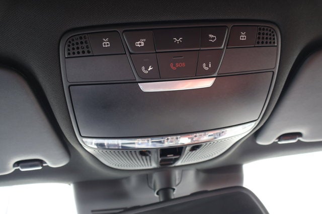 2019 Mercedes-Benz GLC GLC 300C4