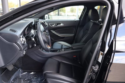 2020 Mercedes-Benz GLA GLA 250W4