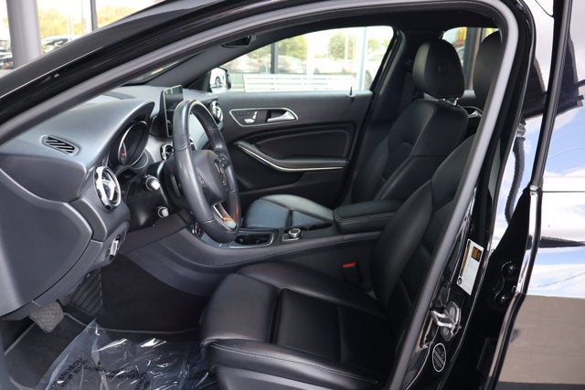 2020 Mercedes-Benz GLA GLA 250W4
