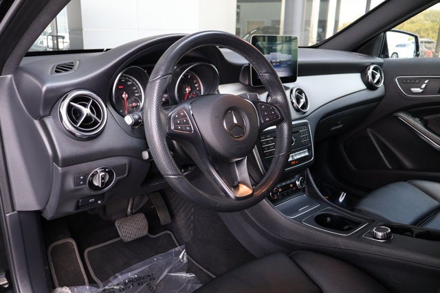 2020 Mercedes-Benz GLA GLA 250W4