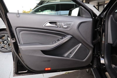2020 Mercedes-Benz GLA GLA 250W4