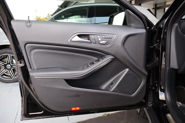 2020 Mercedes-Benz GLA GLA 250W4