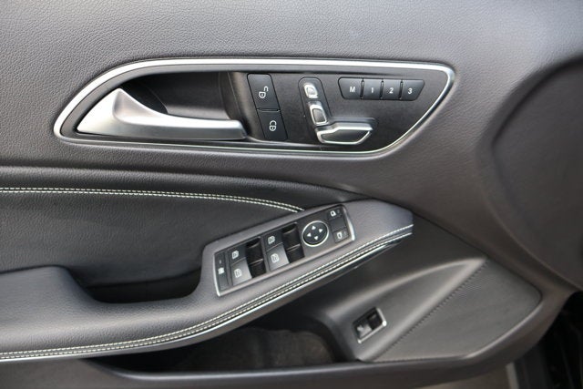 2020 Mercedes-Benz GLA GLA 250W4