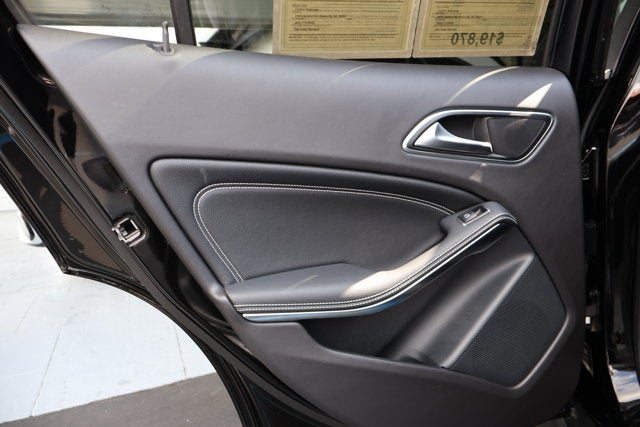 2020 Mercedes-Benz GLA GLA 250W4