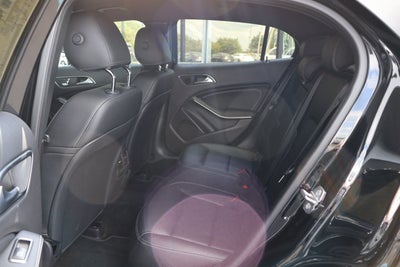 2020 Mercedes-Benz GLA GLA 250W4