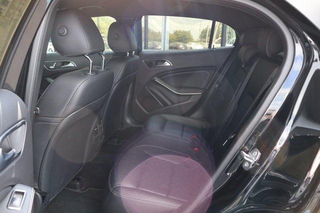 2020 Mercedes-Benz GLA GLA 250W4