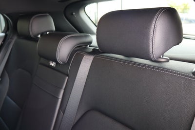 2020 Mercedes-Benz GLA GLA 250W4