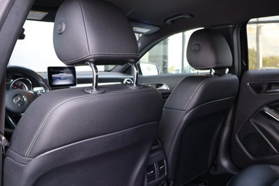 2020 Mercedes-Benz GLA GLA 250W4