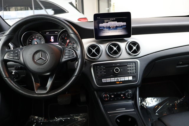 2020 Mercedes-Benz GLA GLA 250W4
