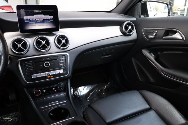 2020 Mercedes-Benz GLA GLA 250W4