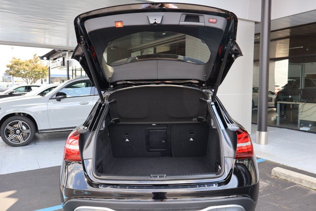2020 Mercedes-Benz GLA GLA 250W4