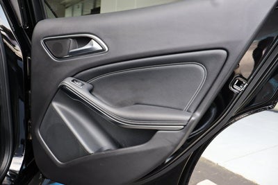 2020 Mercedes-Benz GLA GLA 250W4