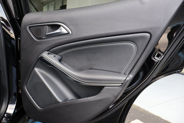 2020 Mercedes-Benz GLA GLA 250W4