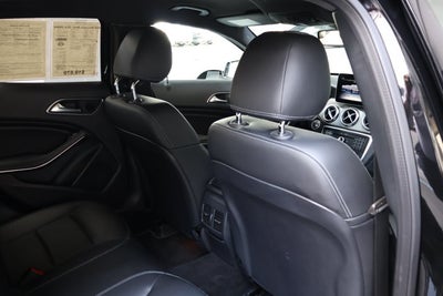 2020 Mercedes-Benz GLA GLA 250W4