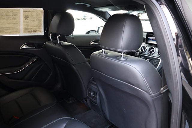 2020 Mercedes-Benz GLA GLA 250W4