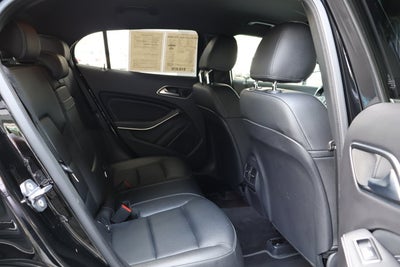 2020 Mercedes-Benz GLA GLA 250W4