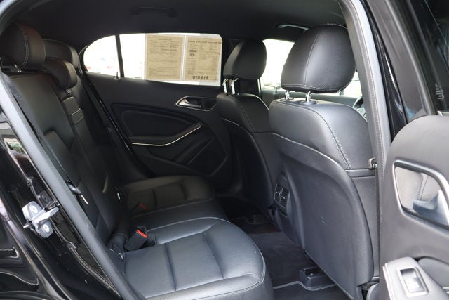 2020 Mercedes-Benz GLA GLA 250W4