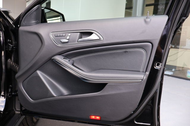 2020 Mercedes-Benz GLA GLA 250W4