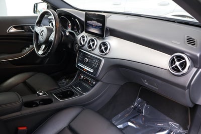 2020 Mercedes-Benz GLA GLA 250W4