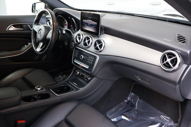 2020 Mercedes-Benz GLA GLA 250W4