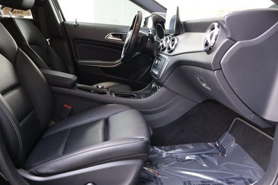 2020 Mercedes-Benz GLA GLA 250W4