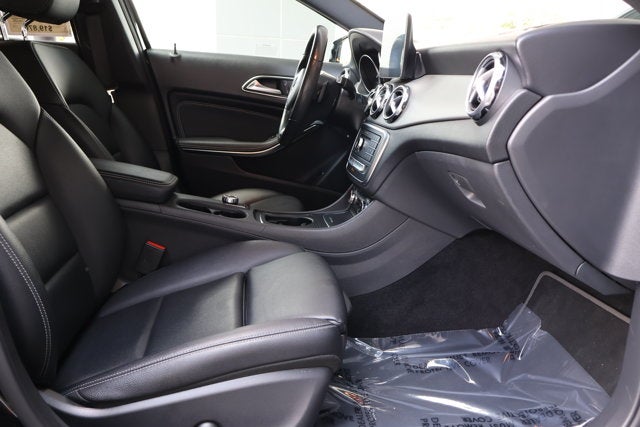 2020 Mercedes-Benz GLA GLA 250W4