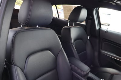 2020 Mercedes-Benz GLA GLA 250W4