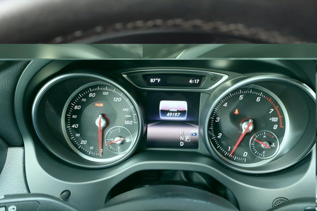 2020 Mercedes-Benz GLA GLA 250W4