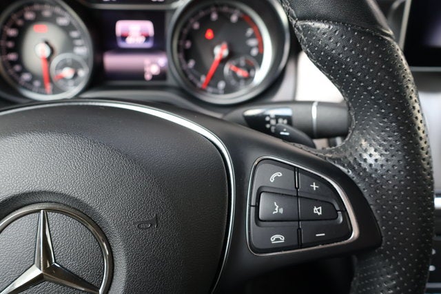 2020 Mercedes-Benz GLA GLA 250W4