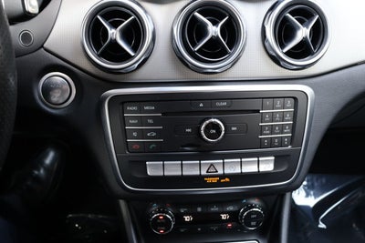 2020 Mercedes-Benz GLA GLA 250W4