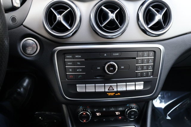 2020 Mercedes-Benz GLA GLA 250W4