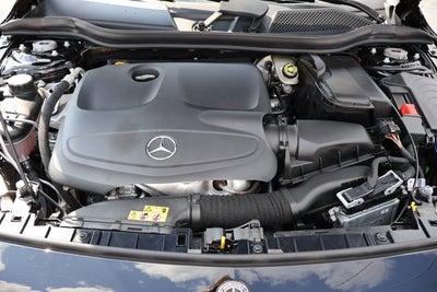 2020 Mercedes-Benz GLA GLA 250W4
