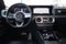 2019 Mercedes-Benz G-Class G 550W4