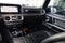 2019 Mercedes-Benz G-Class G 550W4