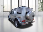 2019 Mercedes-Benz G-Class G 550W4