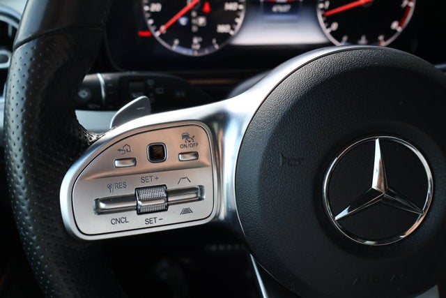 2019 Mercedes-Benz G-Class G 550W4