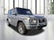 2019 Mercedes-Benz G-Class G 550W4