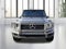2019 Mercedes-Benz G-Class G 550W4