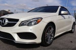 2014 Mercedes-Benz E-Class E 550