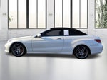 2014 Mercedes-Benz E-Class E 550