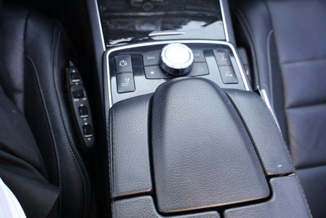 2014 Mercedes-Benz E-Class E 550